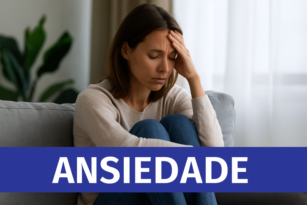 ansiedade em mulheres jovens – sintomas e tratamento psicológico