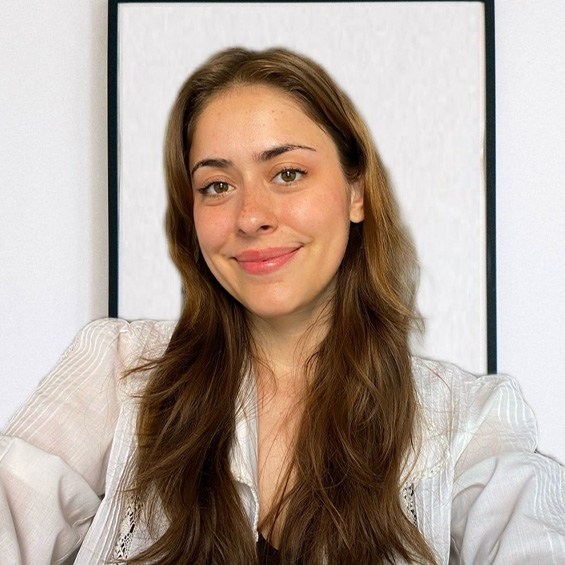 Maira Bello