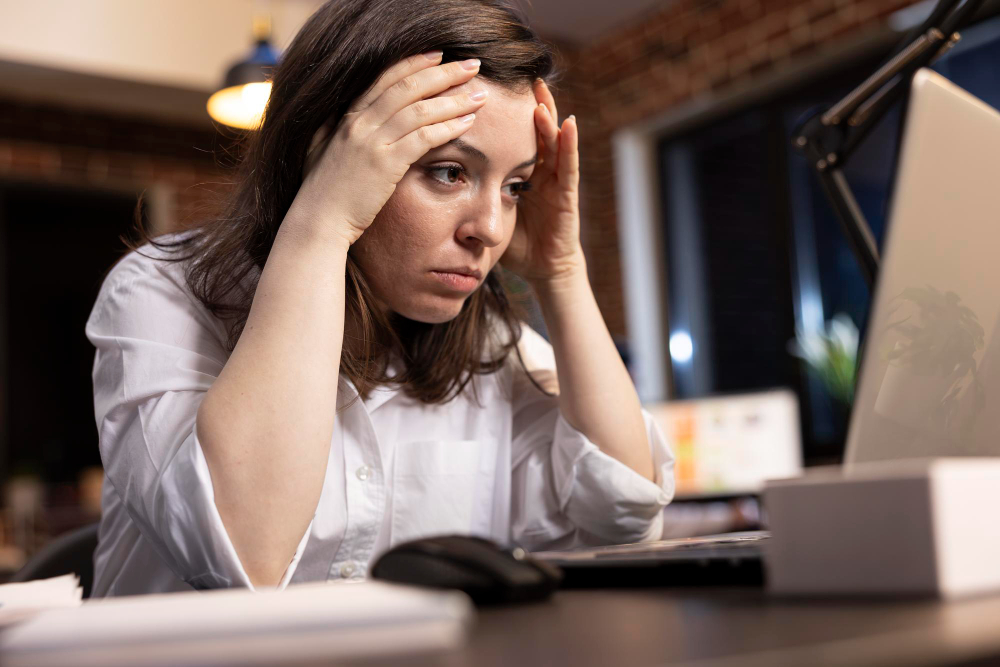 BURNOUT: O QUE É, COMO SURGE E QUAL O TRATAMENTO