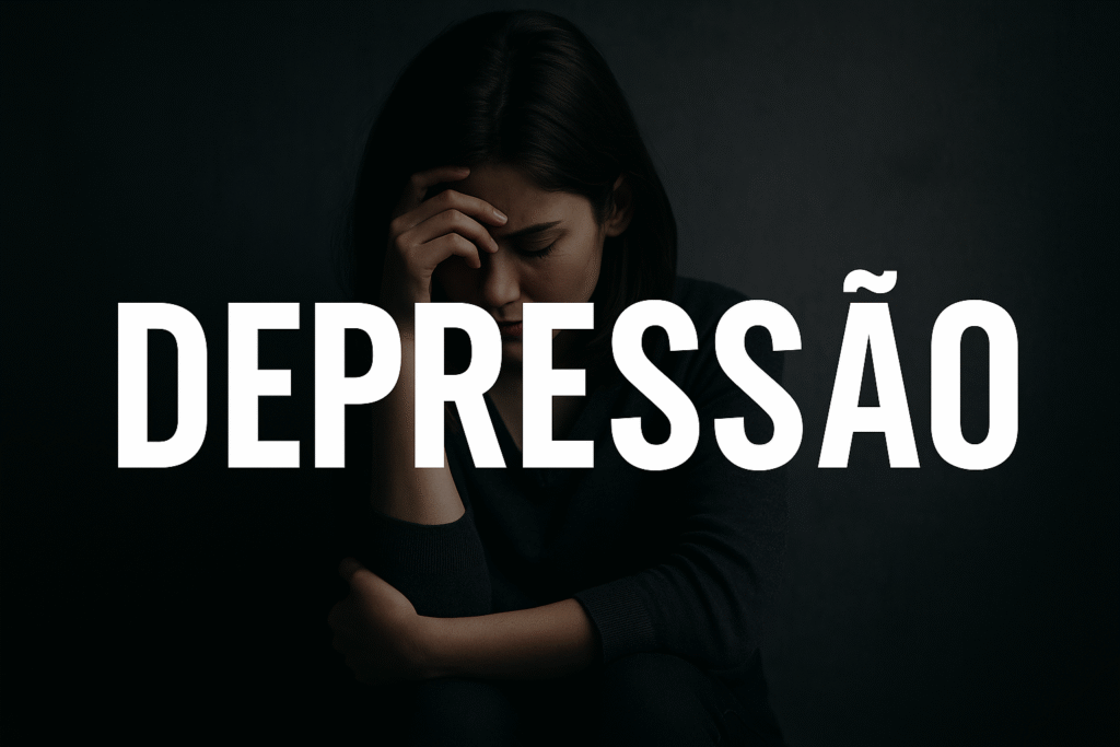 depressão