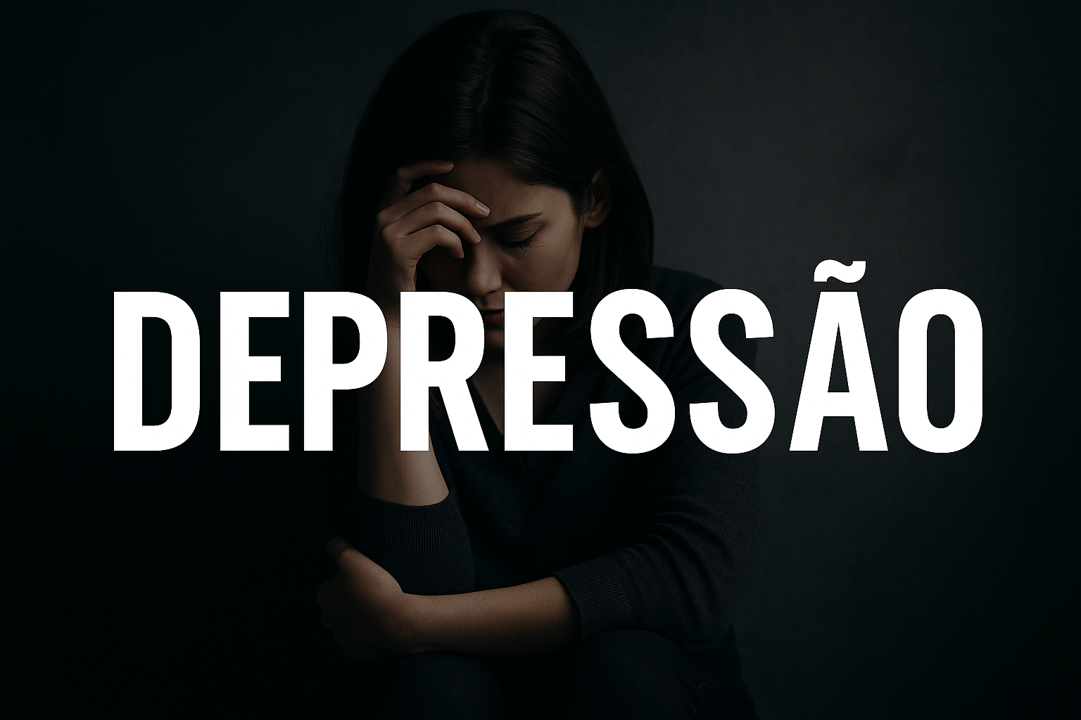 depressão