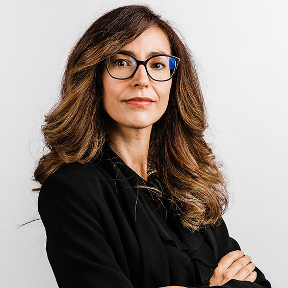 Filipa Novais