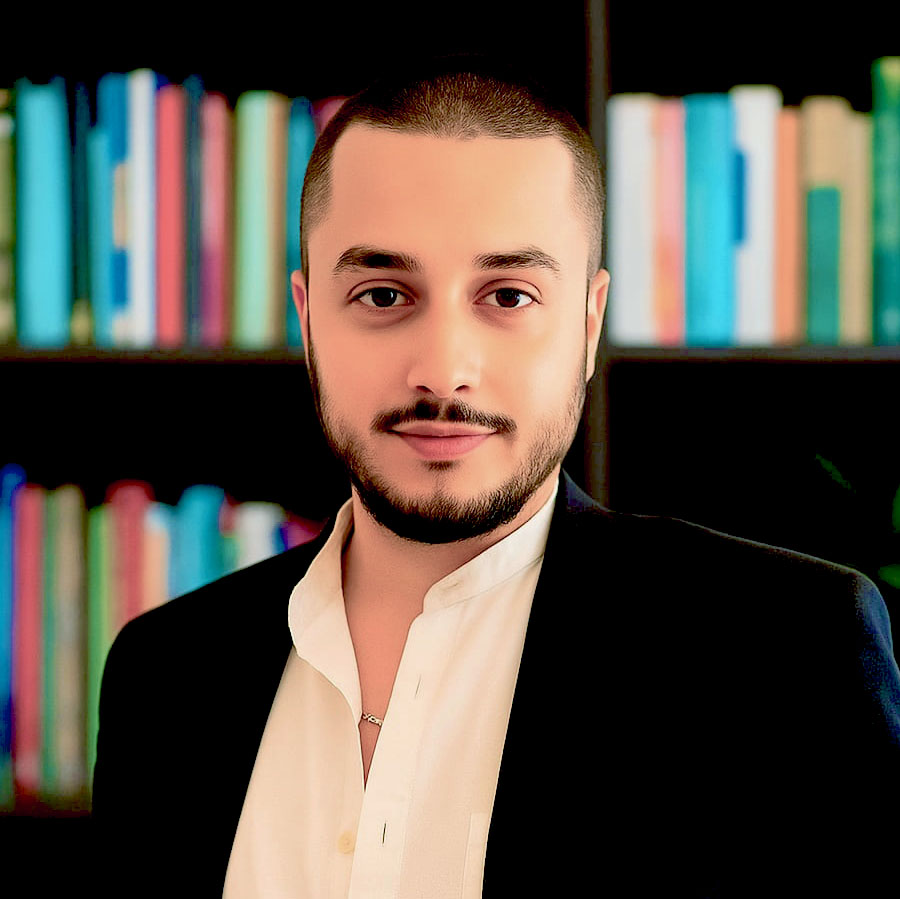 Dr. André Camponês