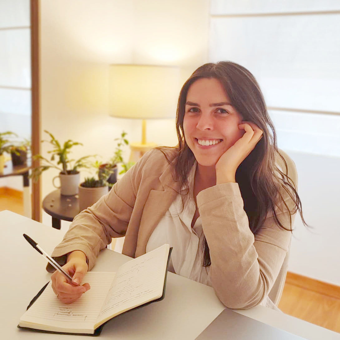 Dra. Catarina Antunes