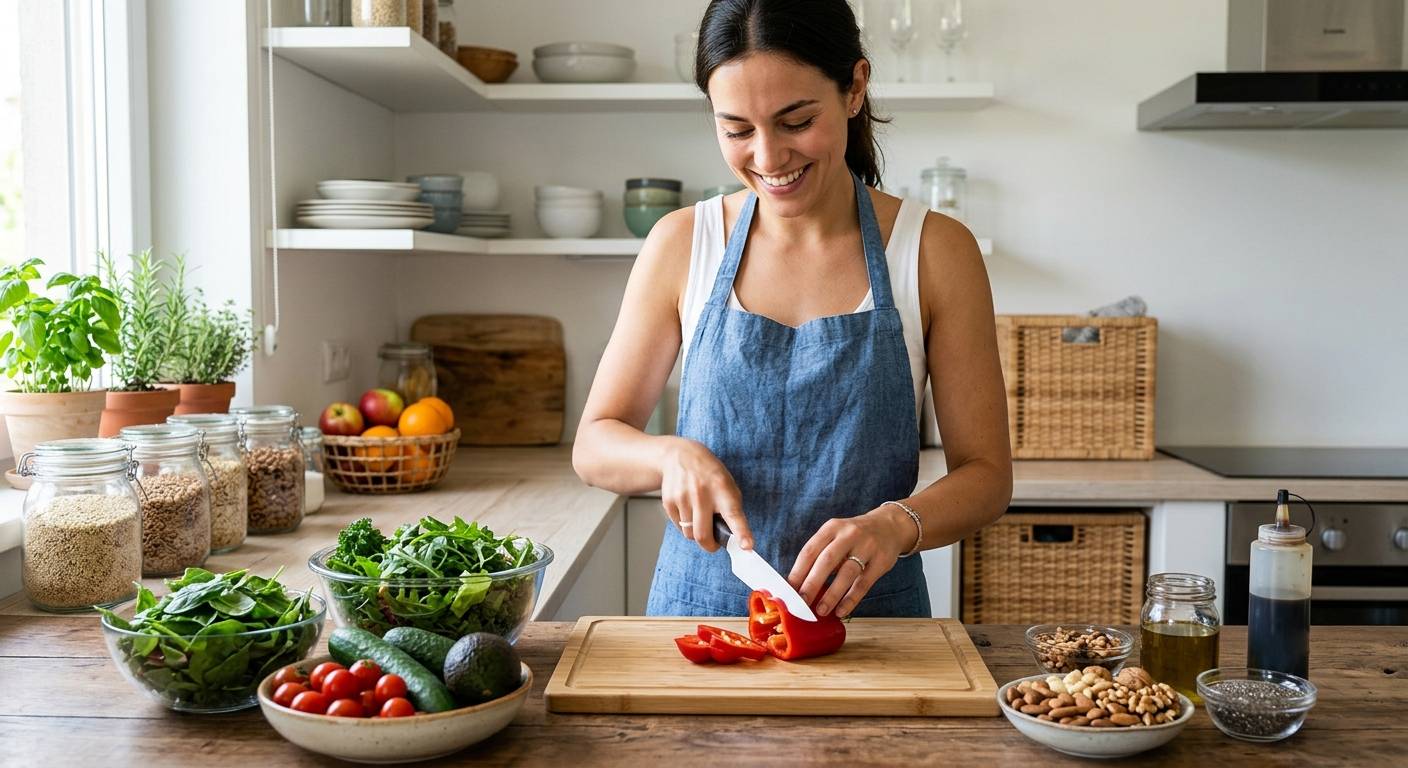 Nutrição clínica em Lisboa