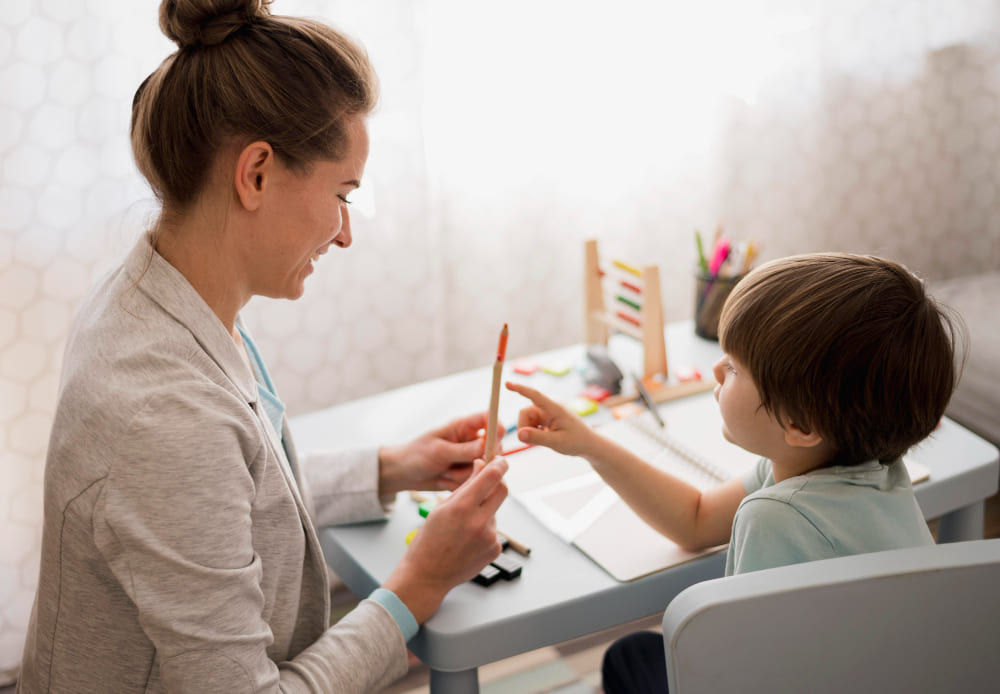 Saúde Mental Infantil e Juvenil