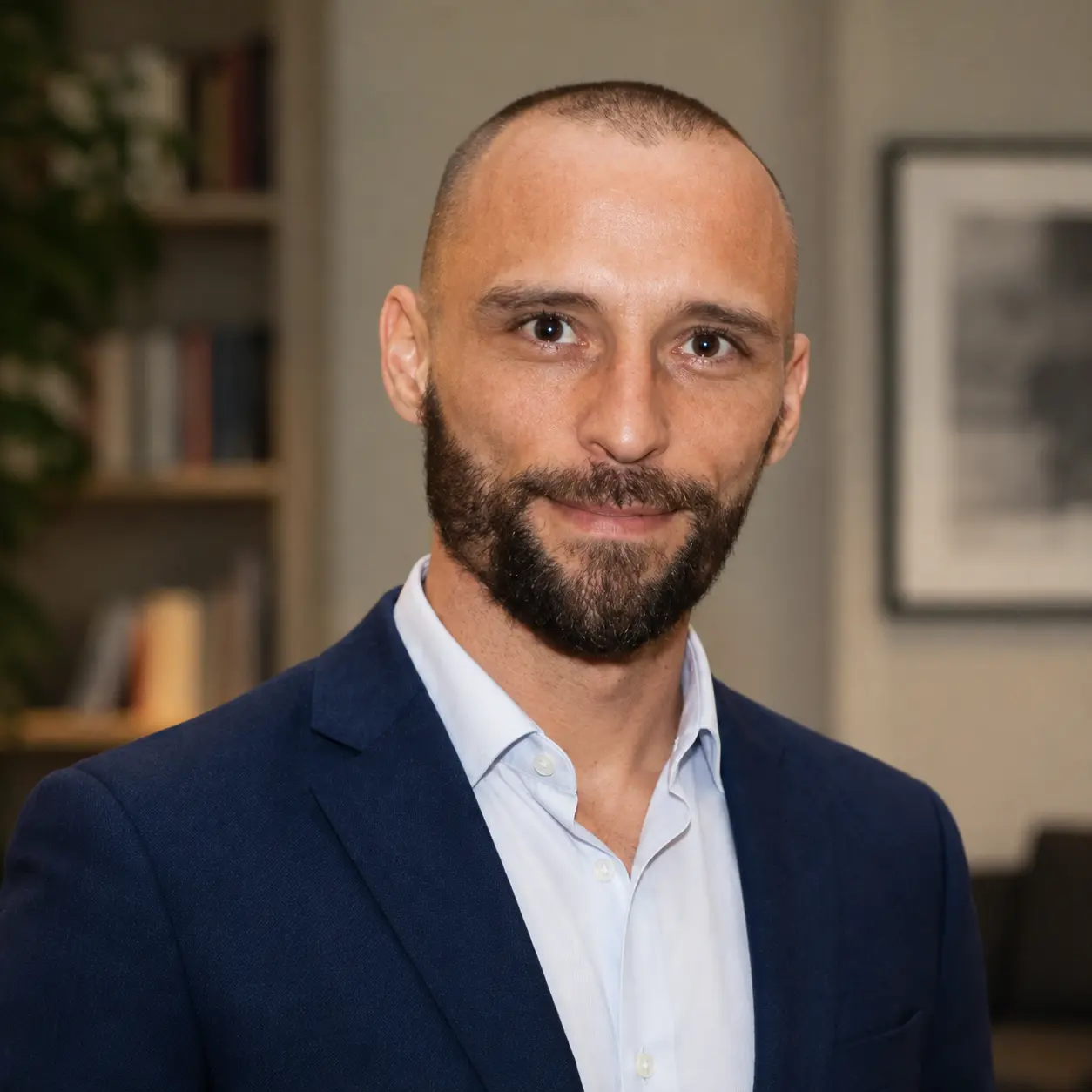Dr. André Batista