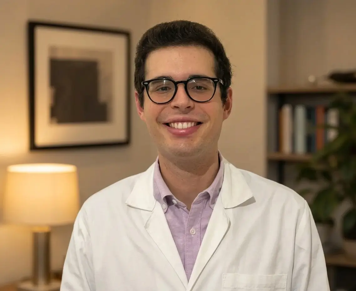 Dr. António Barros