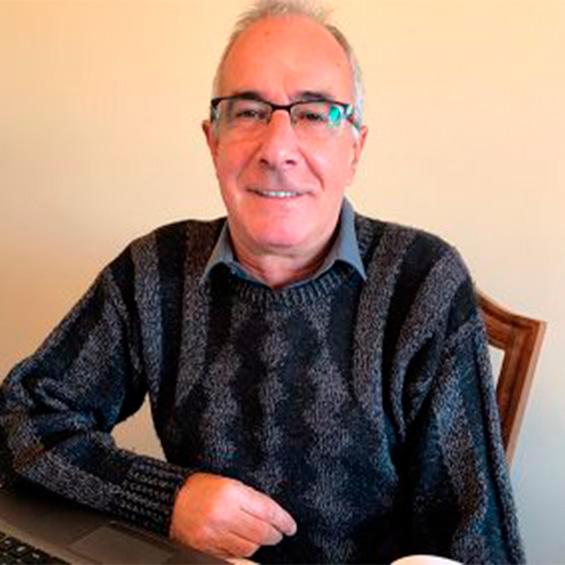 Dr. António Correia