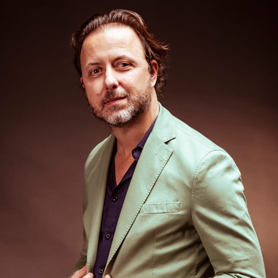 Dr. António Norton, psicoterapeuta e psicólogo clínico