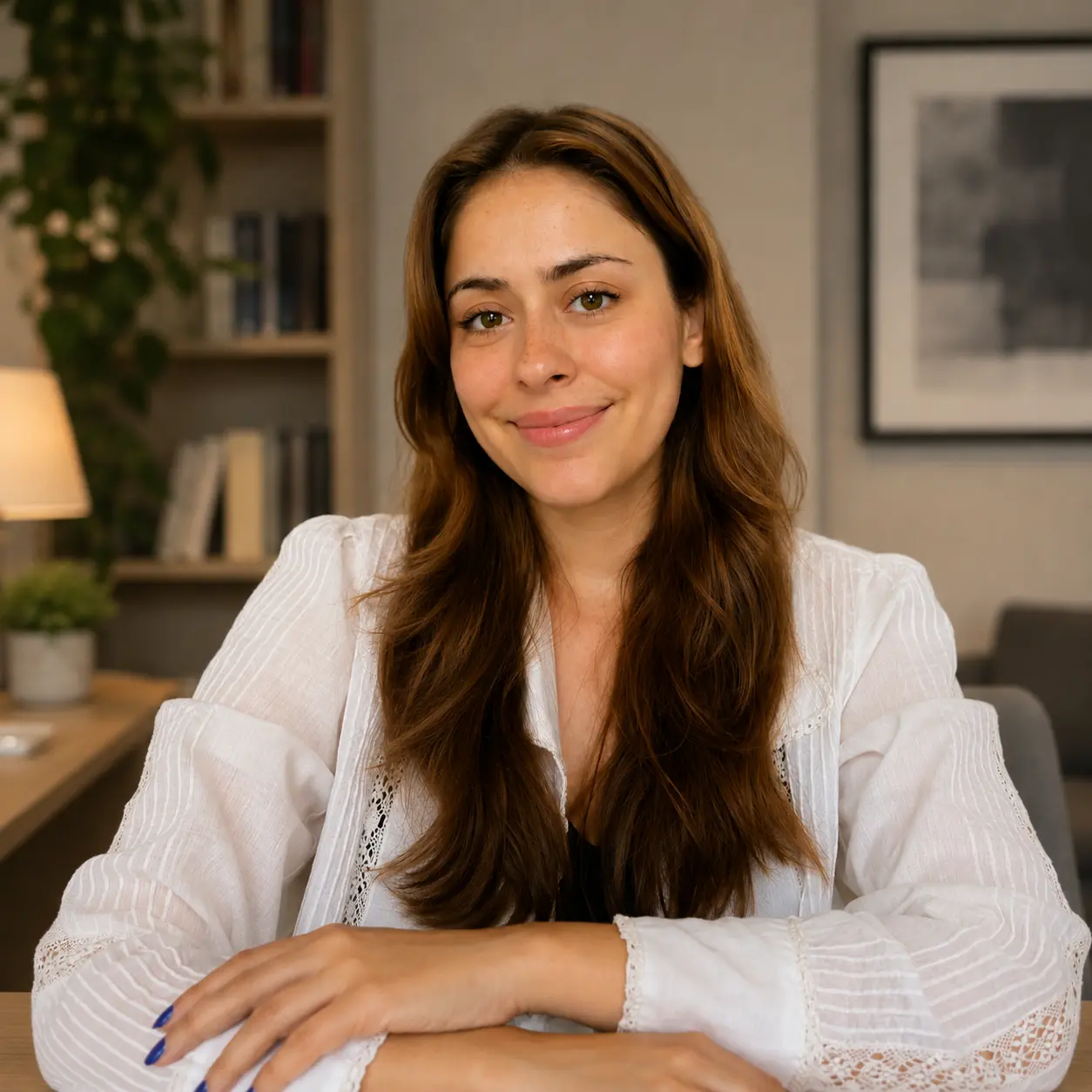 Dra. Maira Bello